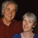Steve Gillette and Cindy Mangsen