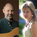 MIchael Bryant and Tracy Jane Comer