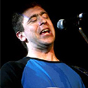 Pete Morton