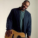 Vance Gilbert