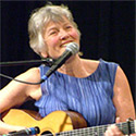 Peggy Seeger