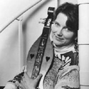 Sally Rogers