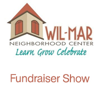 Wil-Mar Center logo