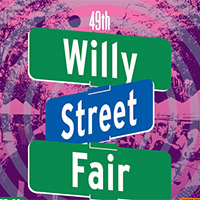 Willy Street Fair 2026